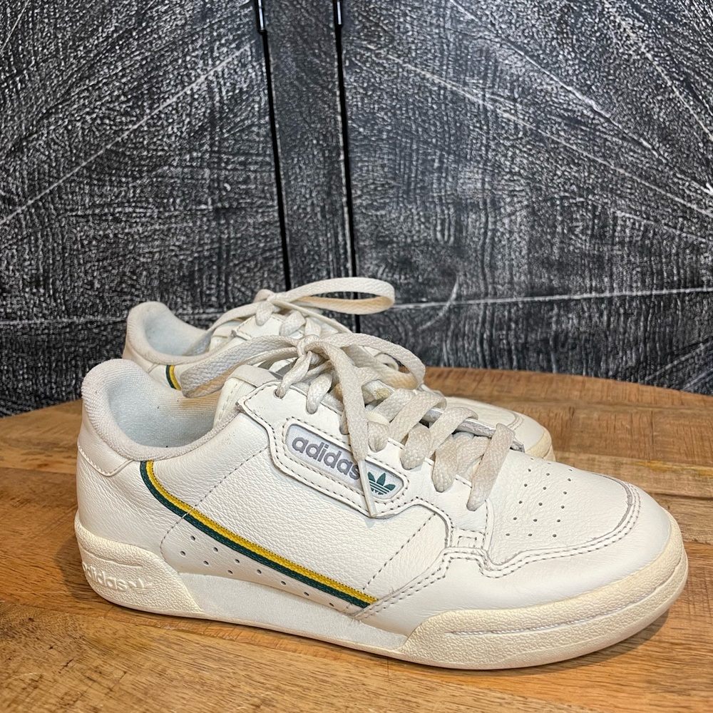 Adidas Original sneakers. Used.